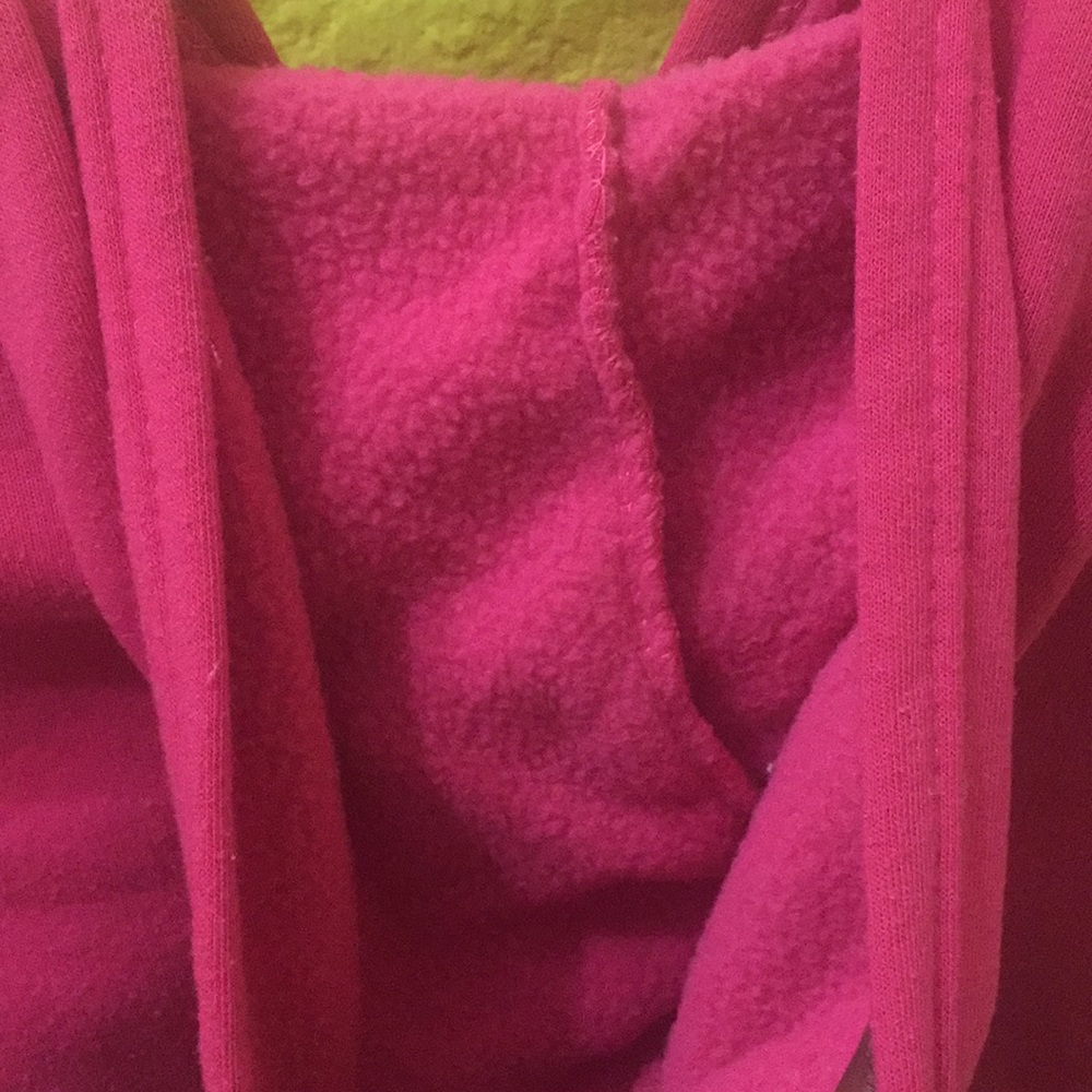 Pink Princess Jacket - Picture 5 of 8